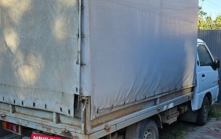 Piaggio Porter, 2008 год, 680 000 рублей, 1 фотография