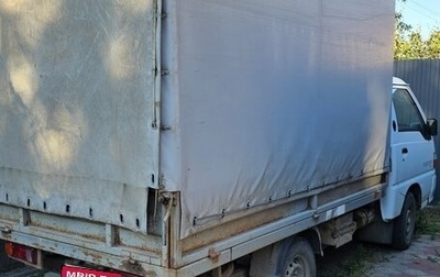 Piaggio Porter, 2008 год, 680 000 рублей, 1 фотография