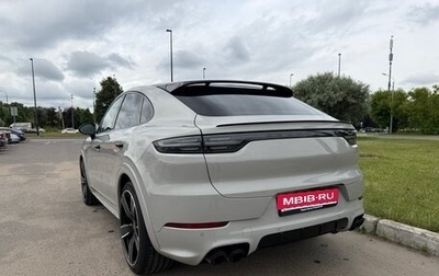 Porsche Cayenne III, 2019 год, 11 000 000 рублей, 1 фотография
