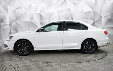 Volkswagen Jetta VI, 2015 год, 1 150 000 рублей, 1 фотография