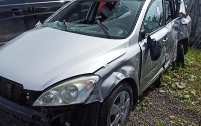 KIA cee'd I рестайлинг, 2009 год, 200 000 рублей, 1 фотография