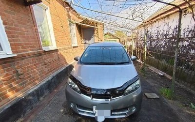 Toyota Wish II, 2010 год, 1 100 000 рублей, 1 фотография