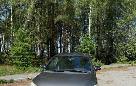 Honda Civic VIII, 2006 год, 560 000 рублей, 1 фотография