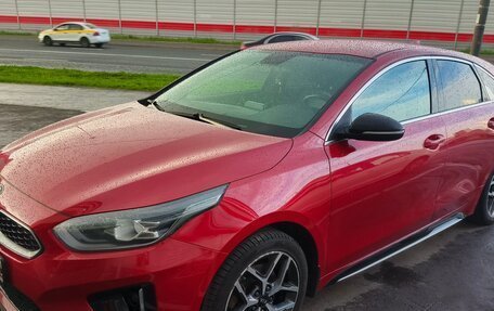 KIA Proceed I, 2019 год, 1 630 000 рублей, 1 фотография