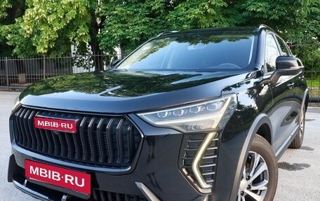 Haval Jolion, 2023 год, 1 900 000 рублей, 1 фотография