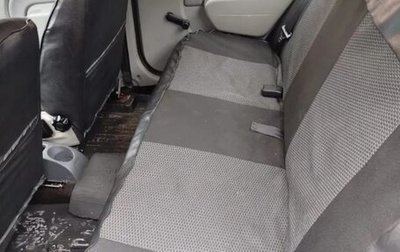 Renault Logan I, 2007 год, 150 000 рублей, 1 фотография