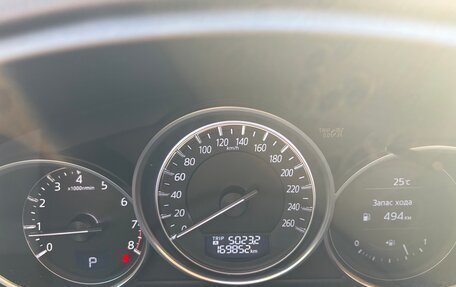 Mazda CX-5 II, 2015 год, 1 850 000 рублей, 1 фотография