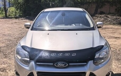 Ford Focus III, 2011 год, 840 000 рублей, 1 фотография