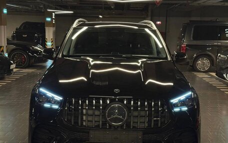 Mercedes-Benz GLE, 2025 год, 12 600 000 рублей, 1 фотография