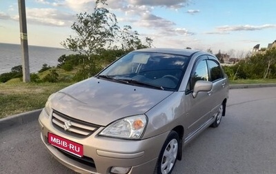 Suzuki Liana, 2007 год, 470 000 рублей, 1 фотография