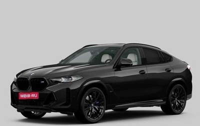 BMW X6, 2026 год, 20 100 000 рублей, 1 фотография