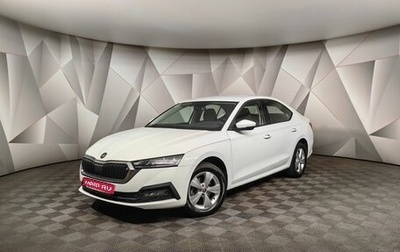 Skoda Octavia IV, 2021 год, 2 200 000 рублей, 1 фотография