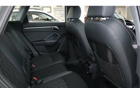 Audi Q3, 2026 год, 4 500 000 рублей, 16 фотография