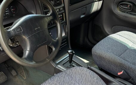 SsangYong Korando III, 1997 год, 500 000 рублей, 4 фотография