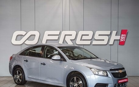 Chevrolet Cruze II, 2012 год, 620 000 рублей, 1 фотография