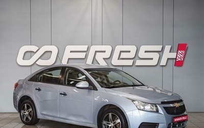 Chevrolet Cruze II, 2012 год, 620 000 рублей, 1 фотография