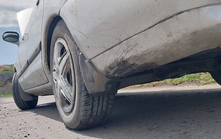 Mitsubishi Carisma I, 2000 год, 200 000 рублей, 6 фотография