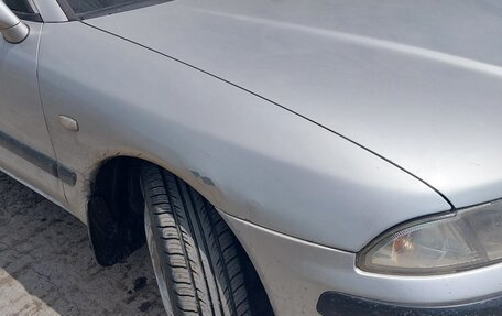 Mitsubishi Carisma I, 2000 год, 200 000 рублей, 2 фотография
