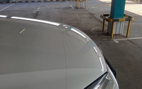 Volkswagen Touareg III, 2014 год, 2 170 000 рублей, 5 фотография
