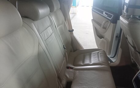 Volkswagen Touareg III, 2014 год, 2 170 000 рублей, 12 фотография