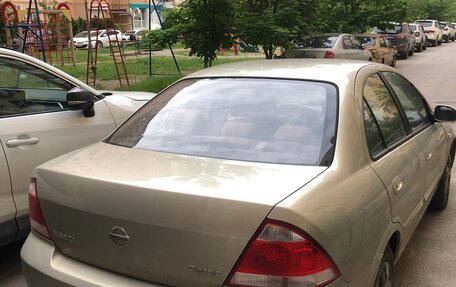 Nissan Almera Classic, 2008 год, 350 000 рублей, 2 фотография