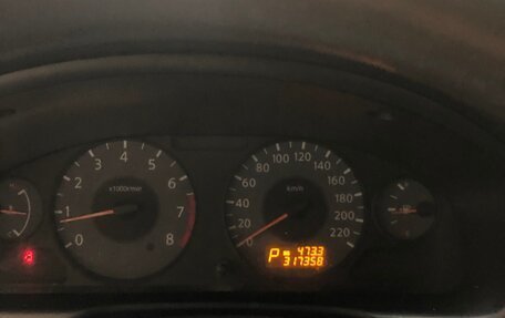 Nissan Almera Classic, 2008 год, 350 000 рублей, 3 фотография
