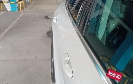 Volkswagen Touareg III, 2014 год, 2 170 000 рублей, 4 фотография
