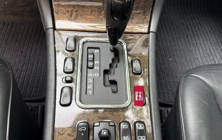 Mercedes-Benz E-Класс, 1998 год, 1 600 000 рублей, 21 фотография