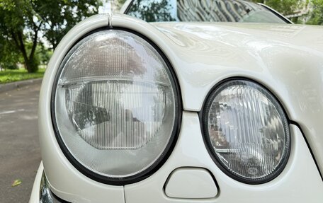 Mercedes-Benz E-Класс, 1998 год, 1 600 000 рублей, 35 фотография