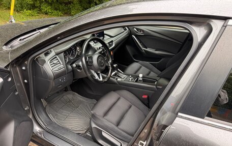 Mazda 6, 2018 год, 2 200 000 рублей, 9 фотография