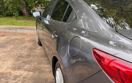 Mazda 6, 2018 год, 2 200 000 рублей, 4 фотография