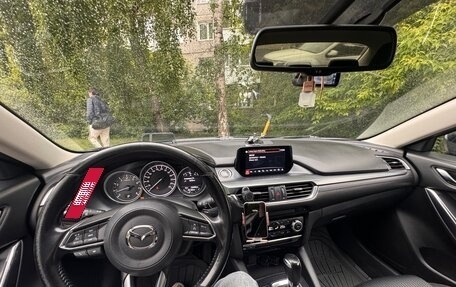 Mazda 6, 2018 год, 2 200 000 рублей, 11 фотография
