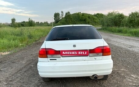 Honda Domani, 1999 год, 230 000 рублей, 5 фотография