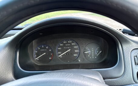 Honda Domani, 1999 год, 230 000 рублей, 11 фотография