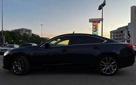Mazda 6, 2014 год, 2 000 000 рублей, 2 фотография