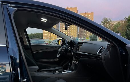Mazda 6, 2014 год, 2 000 000 рублей, 14 фотография