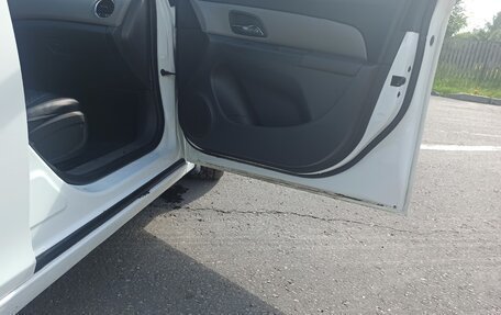 Chevrolet Cruze II, 2010 год, 400 000 рублей, 11 фотография