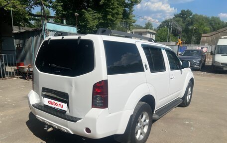 Nissan Pathfinder, 2014 год, 1 850 000 рублей, 4 фотография