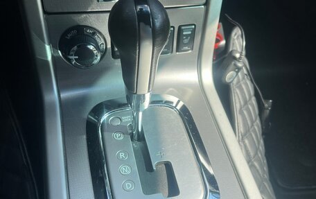 Nissan Pathfinder, 2014 год, 1 850 000 рублей, 13 фотография