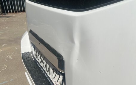 Nissan Pathfinder, 2014 год, 1 850 000 рублей, 6 фотография
