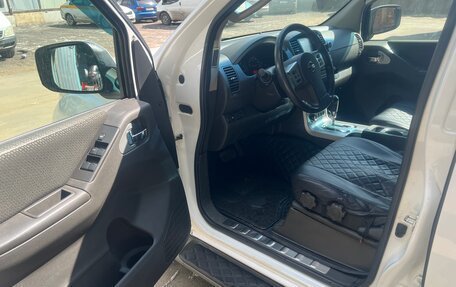 Nissan Pathfinder, 2014 год, 1 850 000 рублей, 9 фотография