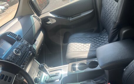 Nissan Pathfinder, 2014 год, 1 850 000 рублей, 8 фотография