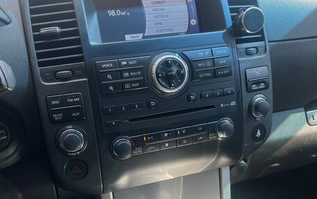 Nissan Pathfinder, 2014 год, 1 850 000 рублей, 14 фотография