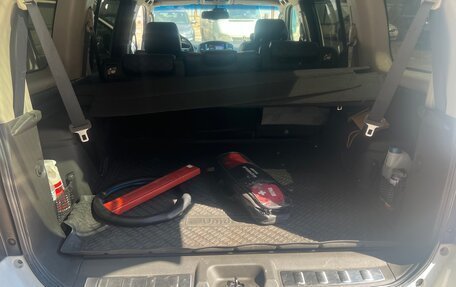 Nissan Pathfinder, 2014 год, 1 850 000 рублей, 11 фотография