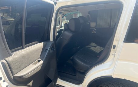 Nissan Pathfinder, 2014 год, 1 850 000 рублей, 10 фотография