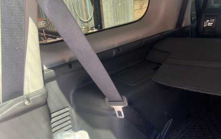 Nissan Pathfinder, 2014 год, 1 850 000 рублей, 23 фотография