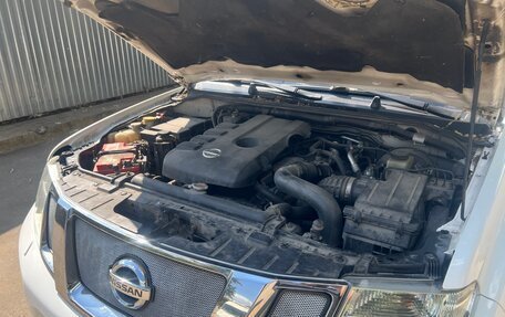 Nissan Pathfinder, 2014 год, 1 850 000 рублей, 19 фотография