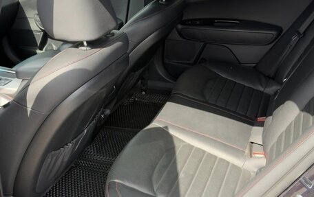 KIA Optima IV, 2019 год, 2 200 000 рублей, 7 фотография