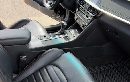 KIA Optima IV, 2019 год, 2 200 000 рублей, 14 фотография