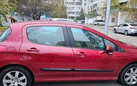 Peugeot 308 II, 2010 год, 399 999 рублей, 4 фотография